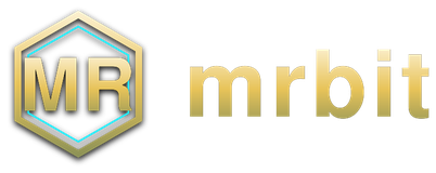 mrbit logo
