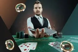 mrbit Casino en vivo